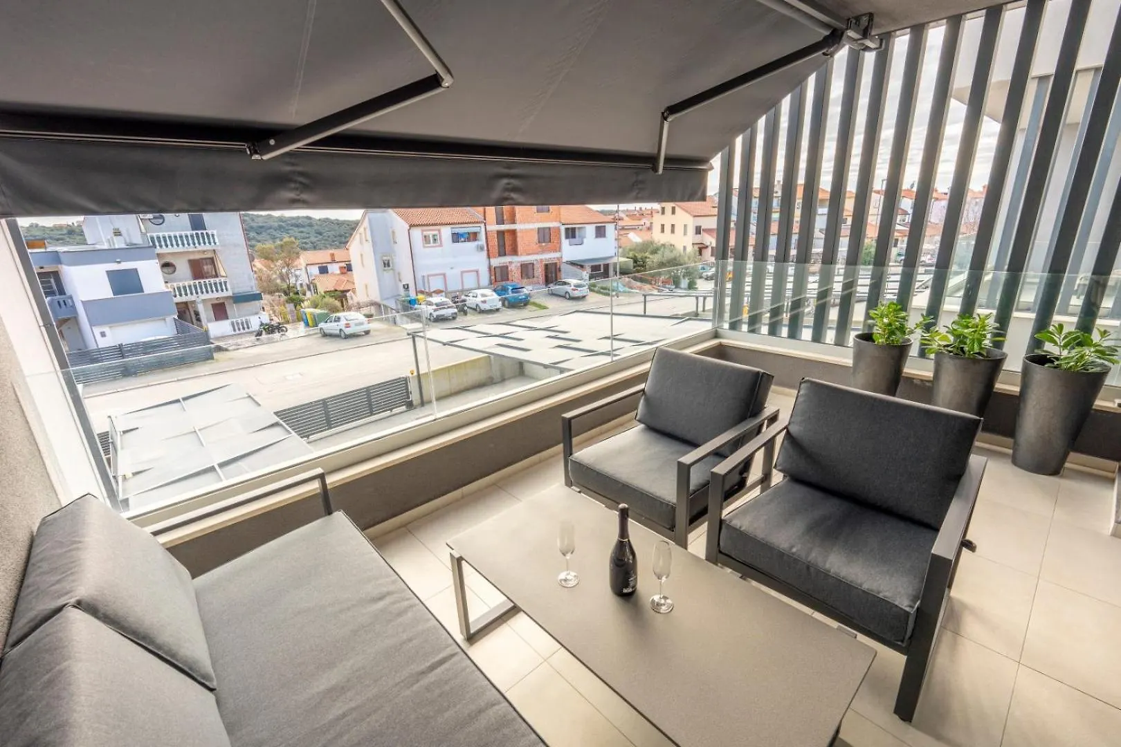 Apartment Tissa Pula 0*,  Croatia