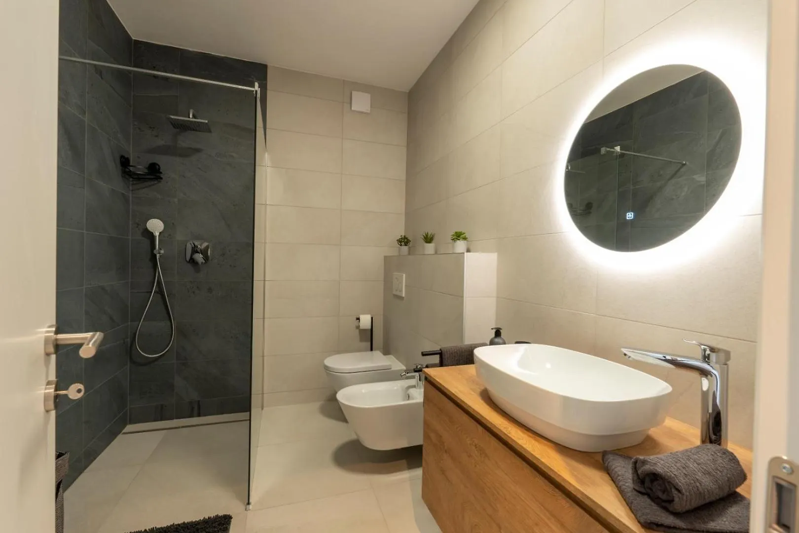Apartment Tissa Pula Croatia