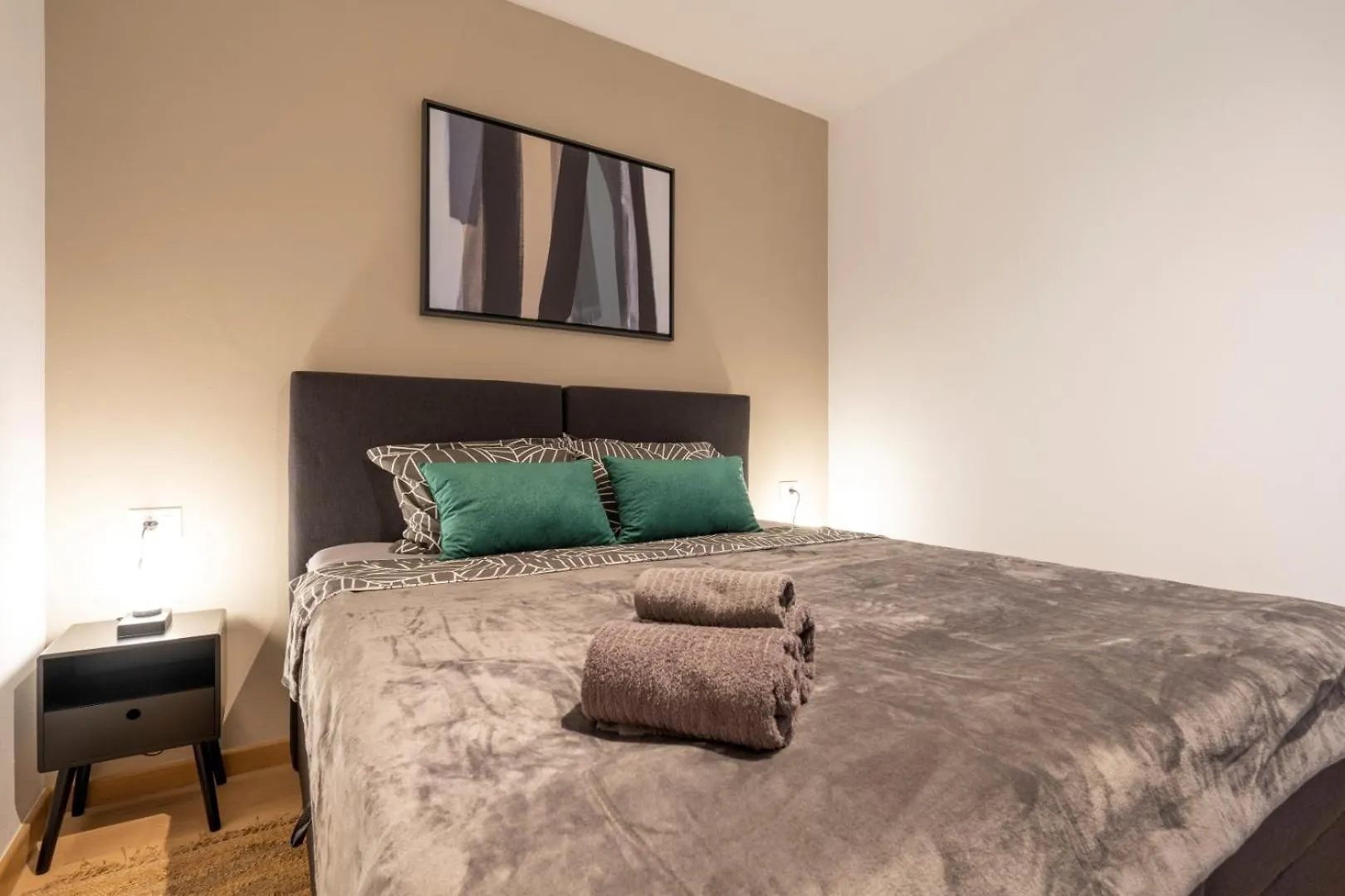 Apartment Tissa Pula