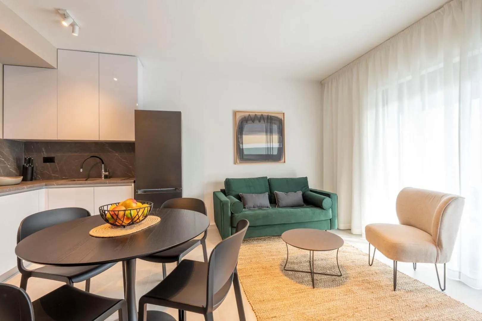 Apartment Tissa Pula