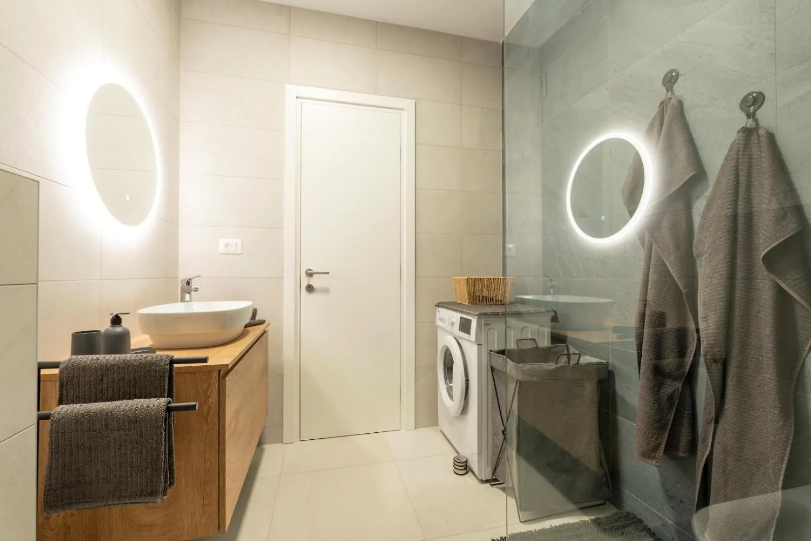 Apartment Tissa Pula