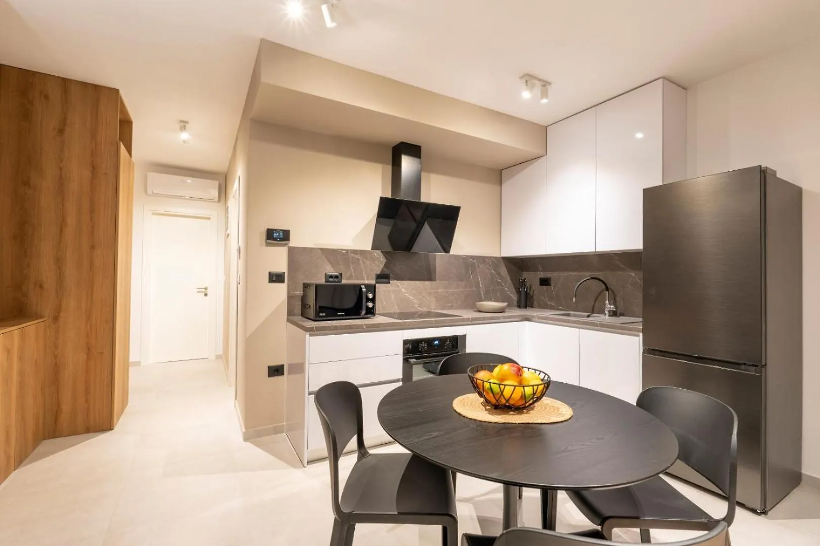 Apartment Tissa Pula Croatia