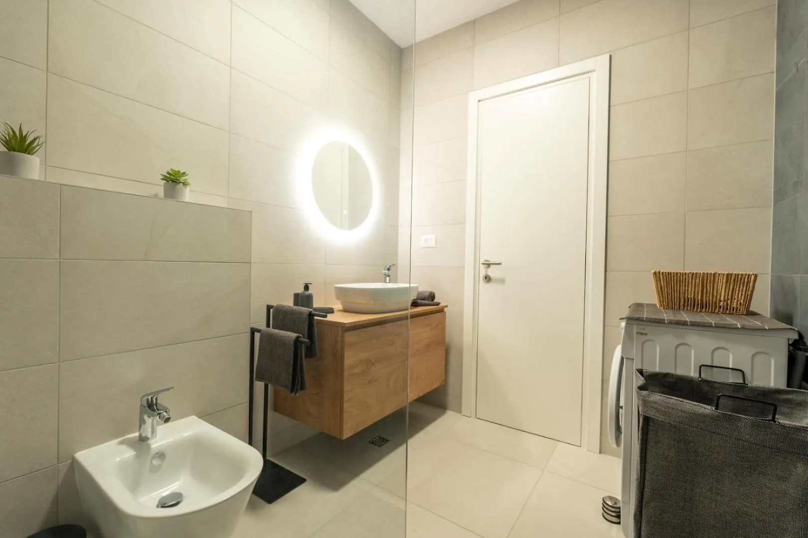 Apartment Tissa Pula