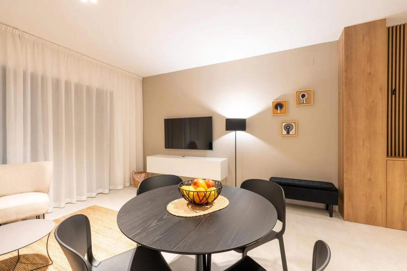 Apartment Tissa Pula