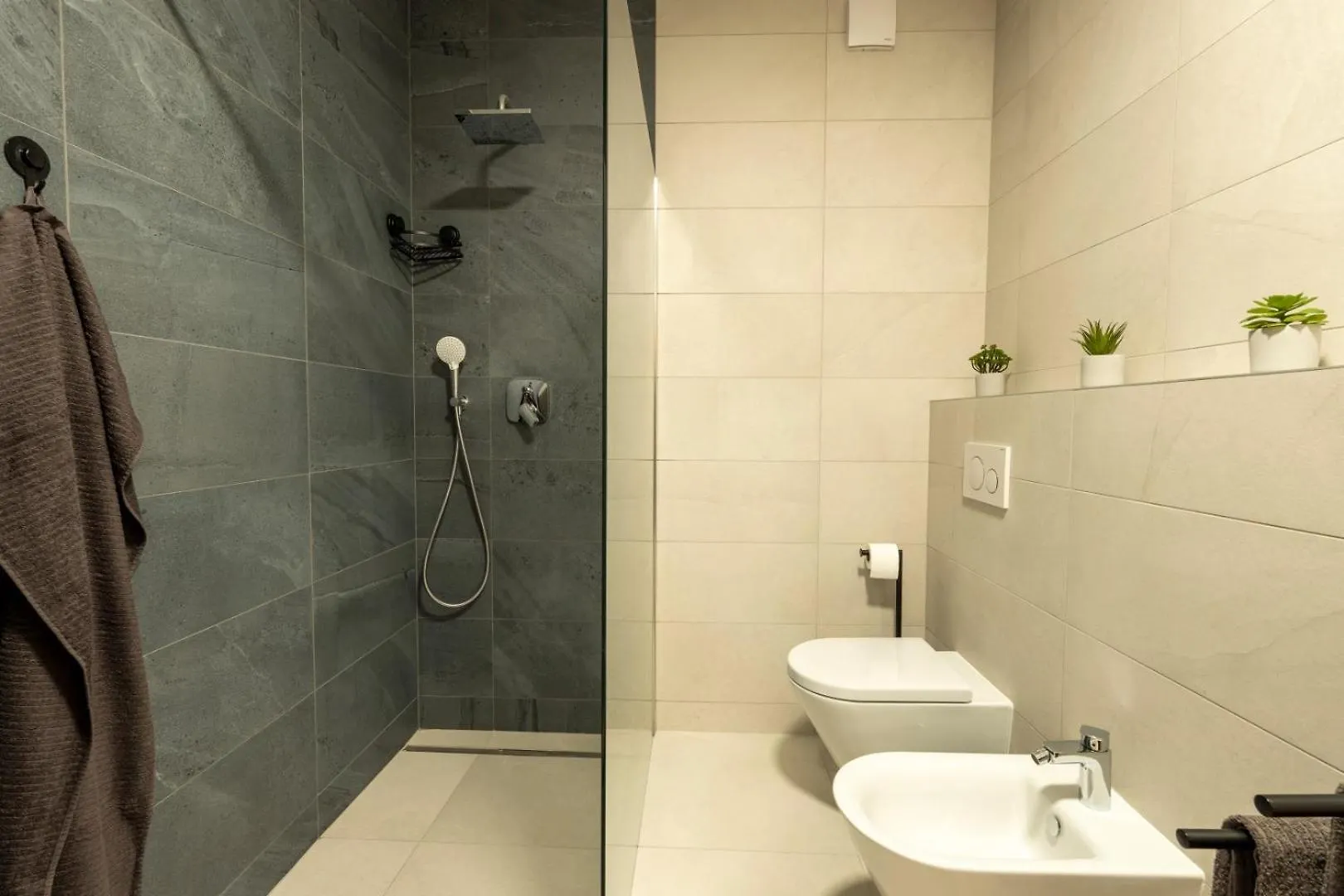 Apartment Tissa Pula