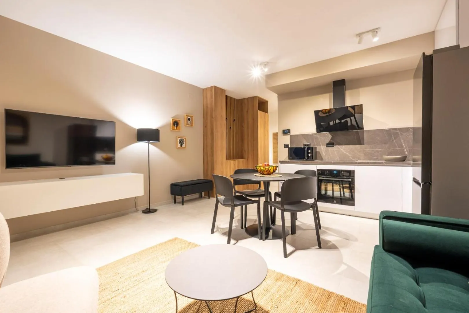 Apartment Tissa Pula Croatia