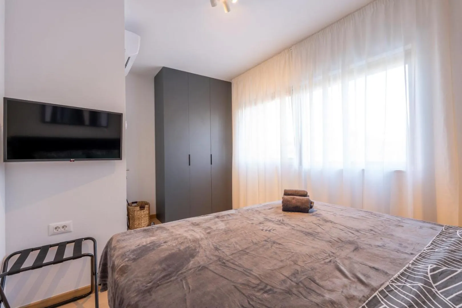 Apartment Tissa Pula