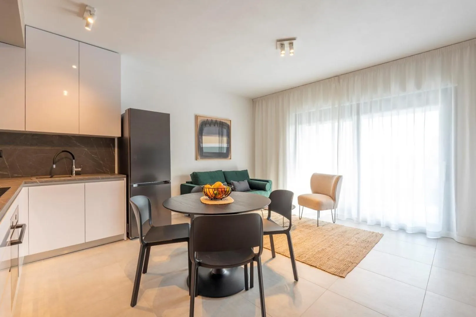 Apartment Tissa Pula